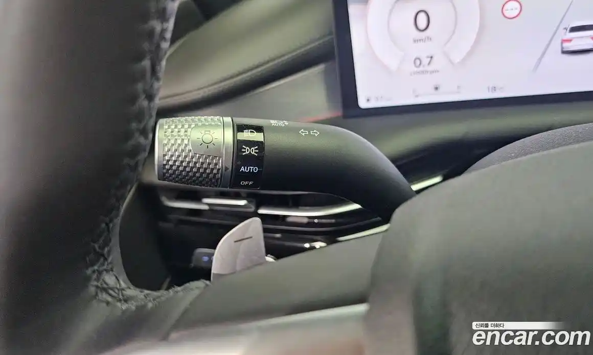 Genesis G80 2024 2.5 гидро в Москве № 2051512, фото 37