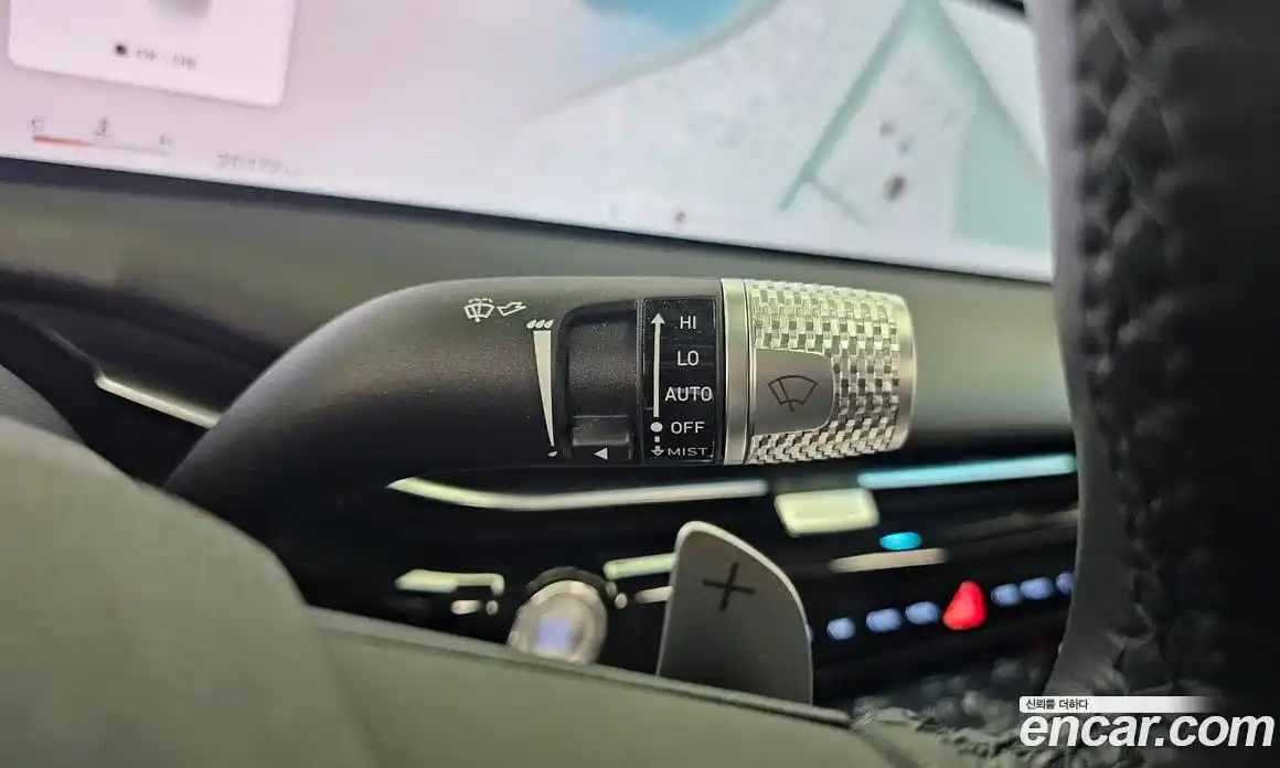Genesis G80 2024 2.5 гидро в Москве № 2051512, фото 40