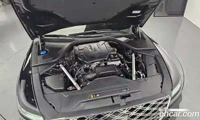 Genesis G80 2024 2.5 гидро в Москве № 2051512, миниатюра 6