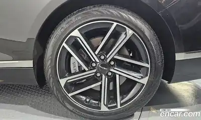 Genesis G80 2024 2.5 гидро в Москве № 2051512, миниатюра 7