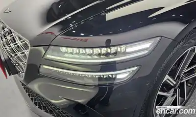 Genesis G80 2024 2.5 гидро в Москве № 2051512, миниатюра 8