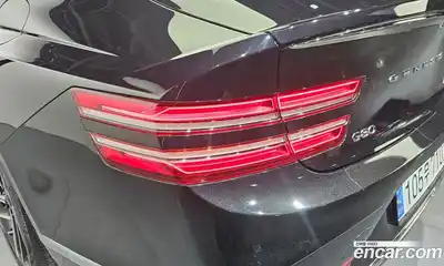 Genesis G80 2024 2.5 гидро в Москве № 2051512, миниатюра 9