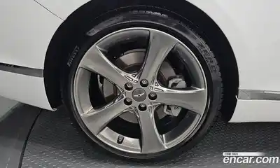 Genesis G80 2023 2.5 гидро в Москве № 2051515, миниатюра 5