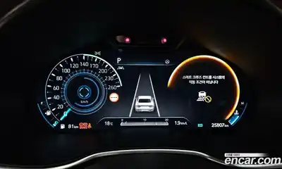 Genesis G80 2023 2.5 гидро в Москве № 2051515, миниатюра 8