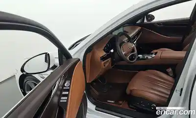 Genesis G80 2023 2.5 гидро в Москве № 2051515, миниатюра 10