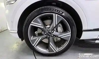 Genesis GV80 2024 2.5 гидро в Москве № 2051548, миниатюра 4