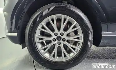 Genesis GV80 2024 2.5 гидро в Москве № 2051571, миниатюра 5