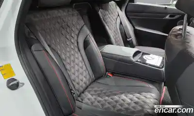 Genesis G80 2022 3.5 гидро в Москве № 2051587, миниатюра 11
