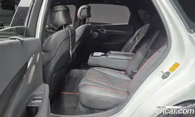 Genesis G80 2022 3.5 гидро в Москве № 2051587, миниатюра 12