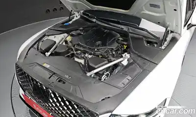 Genesis G80 2022 3.5 гидро в Москве № 2051587, миниатюра 6