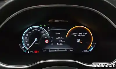 Genesis G80 2022 3.5 гидро в Москве № 2051587, миниатюра 8