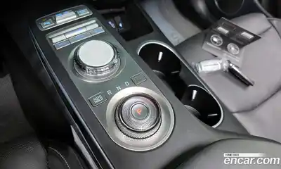 Genesis GV70 2022 2.5 гидро в Москве № 2051601, миниатюра 12