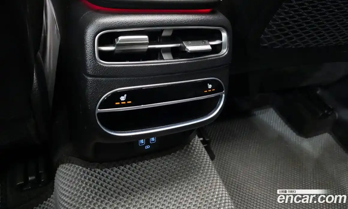 Genesis GV70 2022 2.5 гидро в Москве № 2051601, фото 30