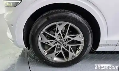 Genesis GV70 2022 2.5 гидро в Москве № 2051601, миниатюра 5