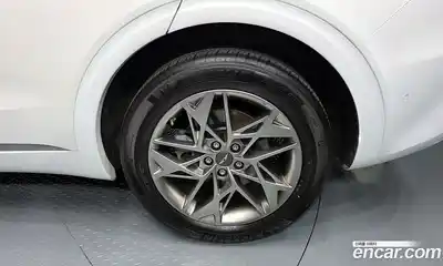 Genesis GV70 2022 2.5 гидро в Москве № 2051601, миниатюра 7