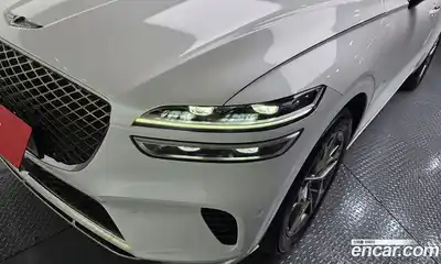 Genesis GV70 2022 2.5 гидро в Москве № 2051601, миниатюра 8