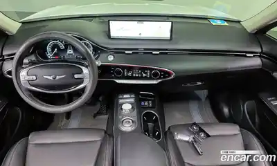 Genesis GV70 2022 2.5 гидро в Москве № 2051601, миниатюра 10
