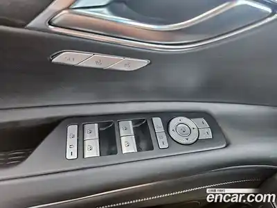 Genesis GV80 2020 3.5 гидро в Москве № 2051625, миниатюра 6