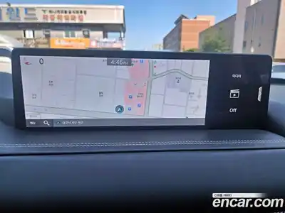 Genesis GV80 2020 3.5 гидро в Москве № 2051625, миниатюра 9