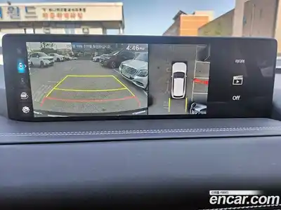 Genesis GV80 2020 3.5 гидро в Москве № 2051625, миниатюра 10