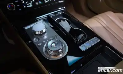 Genesis G80 2024 2.5 гидро в Москве № 2051643, миниатюра 12