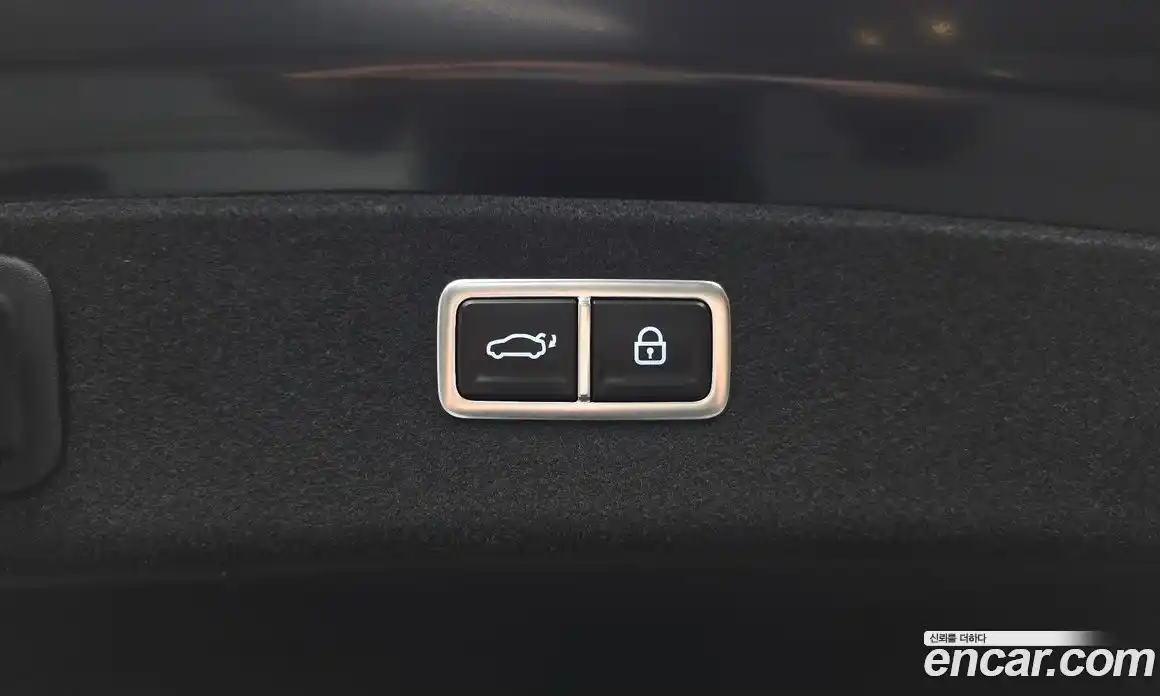 Genesis G80 2024 2.5 гидро в Москве № 2051643, фото 27