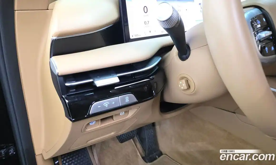 Genesis G80 2024 2.5 гидро в Москве № 2051643, фото 28