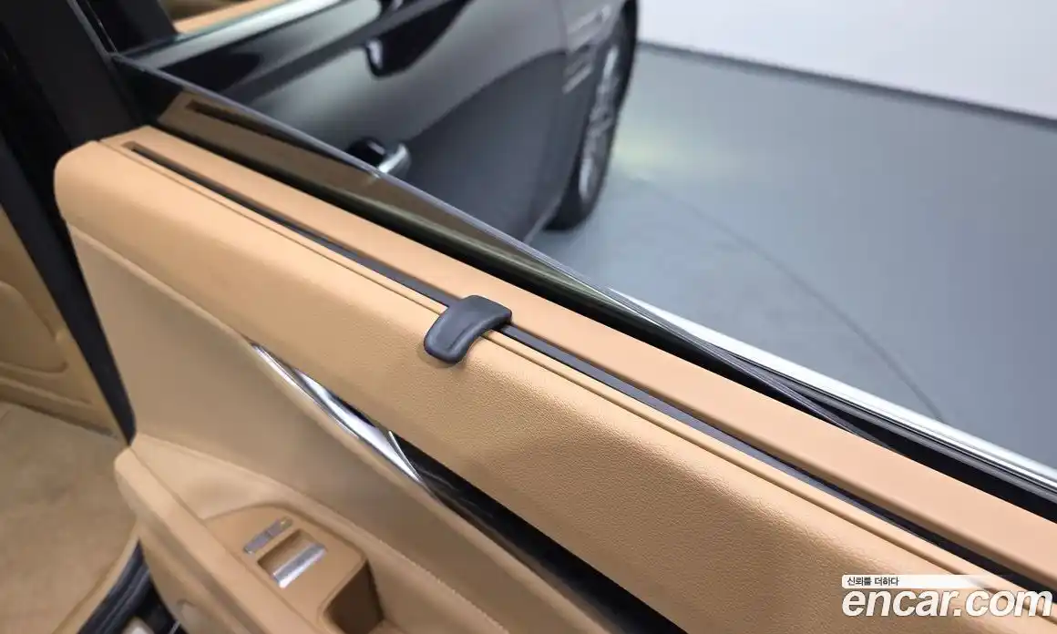 Genesis G80 2024 2.5 гидро в Москве № 2051643, фото 34