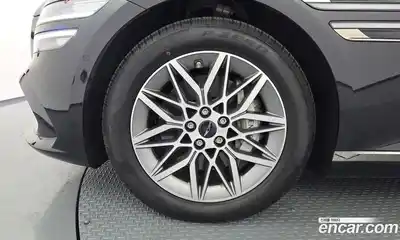 Genesis G80 2024 2.5 гидро в Москве № 2051643, миниатюра 5