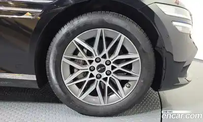 Genesis G80 2024 2.5 гидро в Москве № 2051643, миниатюра 7