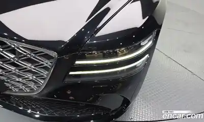 Genesis G80 2024 2.5 гидро в Москве № 2051643, миниатюра 8