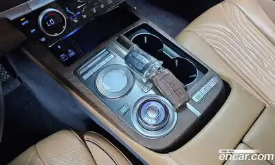 Genesis G80 2020 2.5 гидро в Москве № 2051647, миниатюра 12