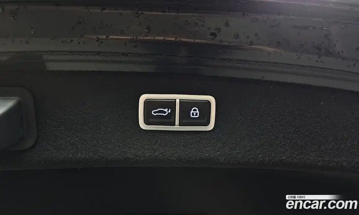 Genesis G80 2020 2.5 гидро в Москве № 2051647, фото 26