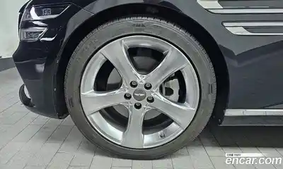 Genesis G80 2020 2.5 гидро в Москве № 2051647, миниатюра 5