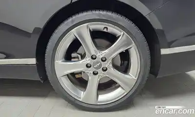 Genesis G80 2020 2.5 гидро в Москве № 2051647, миниатюра 7