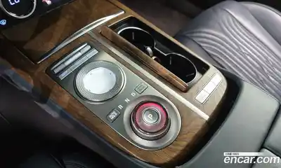 Genesis G80 2021 2.5 гидро в Москве № 2051650, миниатюра 12