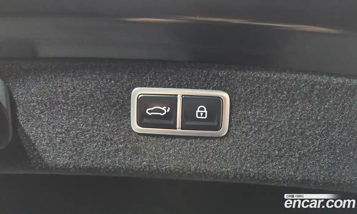 Genesis G80 2021 2.5 гидро в Москве № 2051650, фото 26