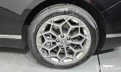 Genesis G80 2021 2.5 гидро в Москве № 2051650, миниатюра 7
