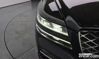 Genesis G80 2021 2.5 гидро в Москве № 2051650, миниатюра 8