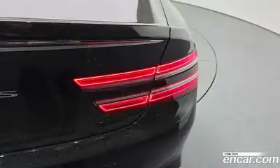 Genesis G80 2021 2.5 гидро в Москве № 2051650, миниатюра 9