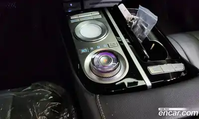 Genesis G80 2022 2.5 гидро в Москве № 2051655, миниатюра 12