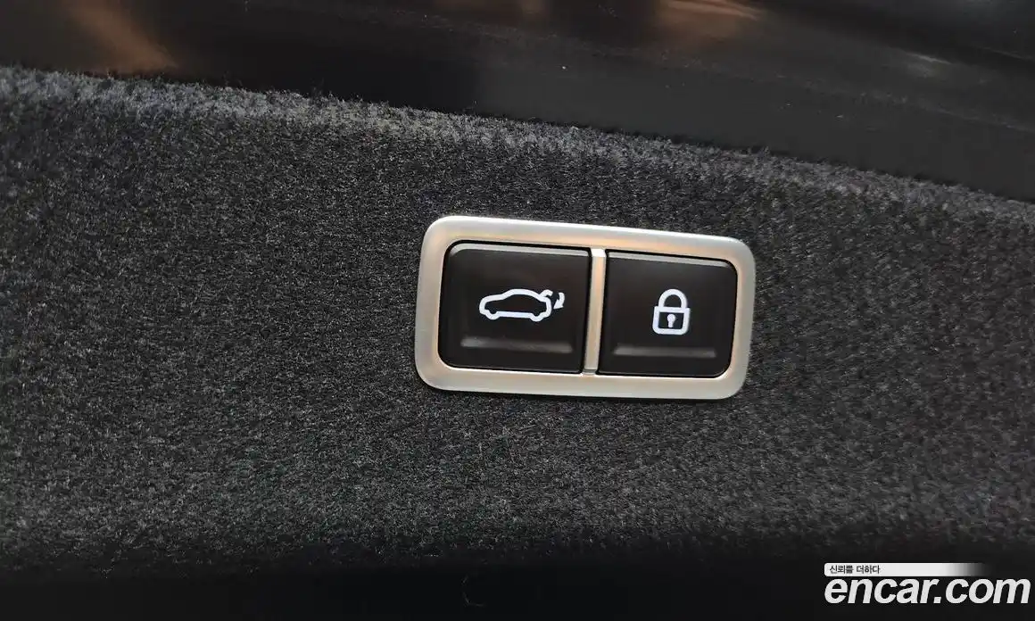 Genesis G80 2022 2.5 гидро в Москве № 2051655, фото 24