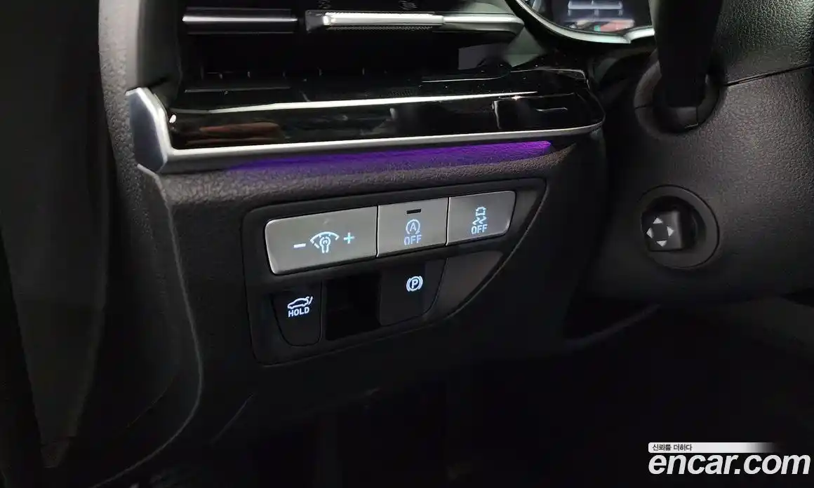 Genesis G80 2022 2.5 гидро в Москве № 2051655, фото 30