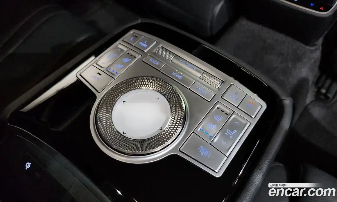 Genesis G80 2022 2.5 гидро в Москве № 2051655, фото 38