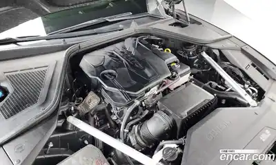 Genesis G80 2022 2.5 гидро в Москве № 2051655, миниатюра 6
