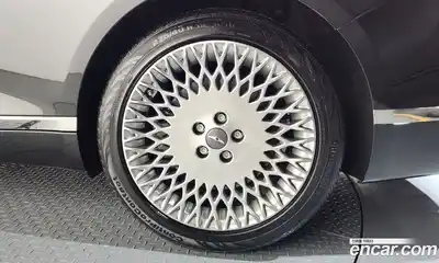 Genesis G80 2022 2.5 гидро в Москве № 2051655, миниатюра 7