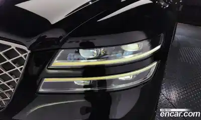 Genesis G80 2022 2.5 гидро в Москве № 2051655, миниатюра 8