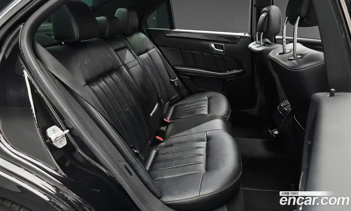 Mercedes-Benz E-Class 2015 2.1 гидро в Москве № 2051662, фото 11