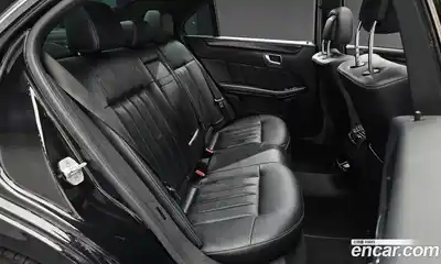 Mercedes-Benz E-Class 2015 2.1 гидро в Москве № 2051662, миниатюра 11