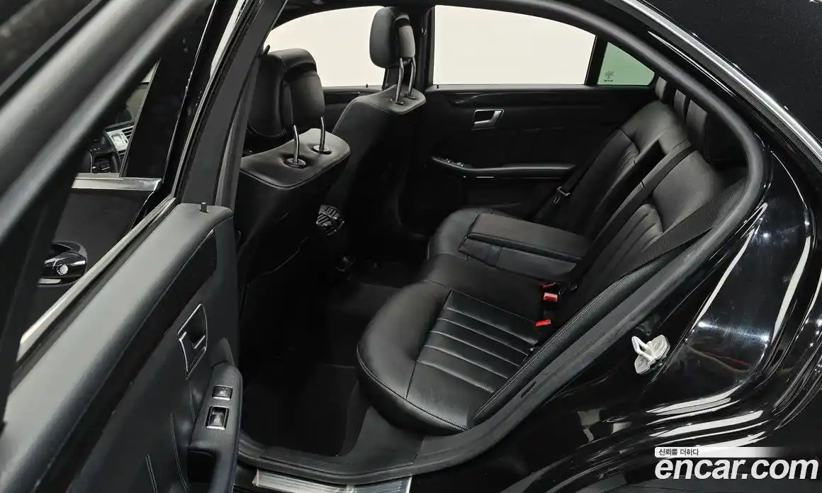 Mercedes-Benz E-Class 2015 2.1 гидро в Москве № 2051662, фото 12